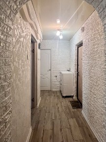 Оренда 2х кімнатної квартири