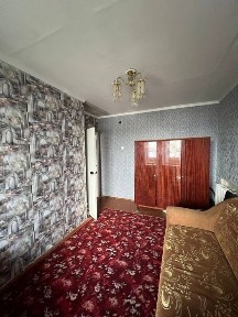 Оренда 3к. кв. в парку Гагаріна