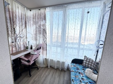 Дніпропетровська область, Слобожанське