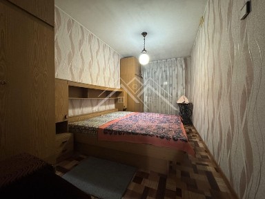 Оренда 3х кімнатної квартири на 5му Зарічному