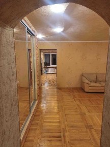 Дніпропетровська область, Дніпро, Самарський