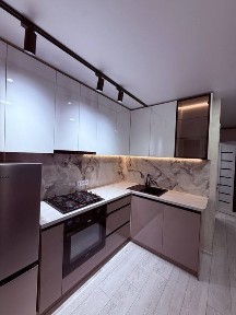 СДАМ В АРЕНДУ 2-комнатную квартиру с Евроремонтом. ЛЕВЫЙ БЕРЕГ