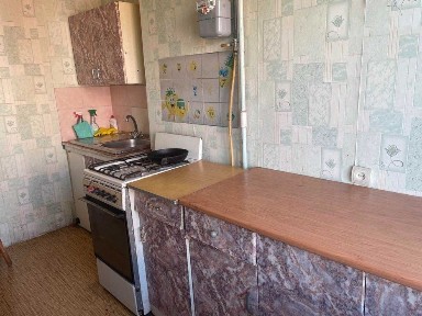 Сдается 2-комн. квартира ж/м Победа-3 р-н круга