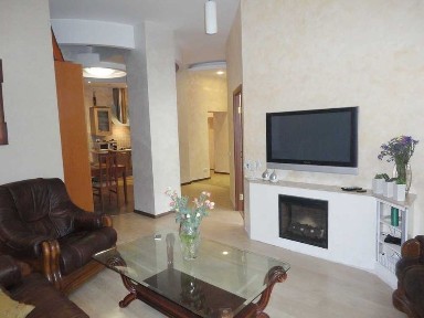 Сдам 3 комнатную квартиру 100 кв. м. пр. Л. Украинки