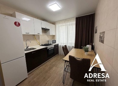 Дніпропетровська область, Дніпро, Індустріальний