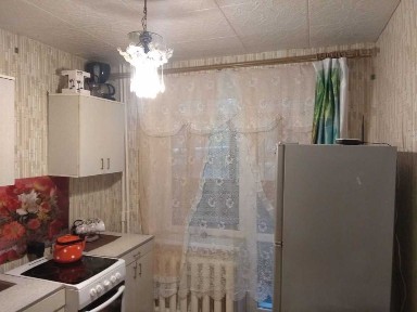 Сдам АКТУАЛЬНА 1к квартиру Гостинка 40м2 жм Тополь ул Тополиная