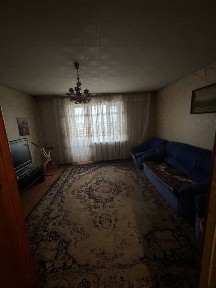 Оренда 3кім. квартири (ПШС, Павлоград)