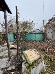 Продаеться будинок лівий берег, вул. Гагринска