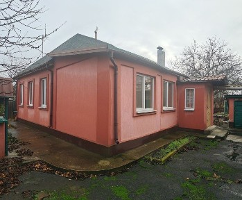 Продам дом в с. Песчанка.