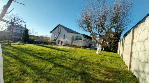 Продам будинок -дачу, Скарлетт