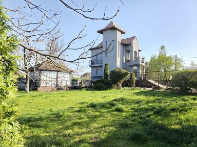 Продам дом Березановка Караван Левобережный