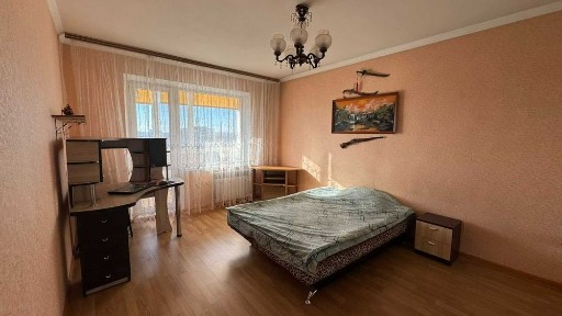 Квартира нового планування