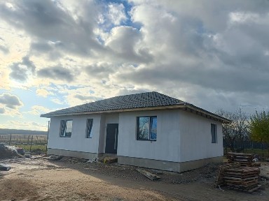 Будинок американка Боголюби