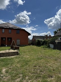 Продам частину будинка в с. Струмівка