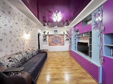 Продаж 3х кімн квартири по вул Єськова. Меблі. Техніка. Є відновлення