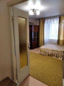 Продаж 1 кімнатної квартири на Харківській