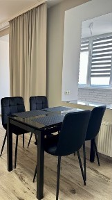 ПЕРШЕ ПОСЕЛЕННЯ! 2 кім. Квартира вул. Арцеулова