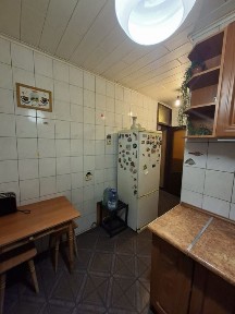 Продам 2 квартиру м. Студентческая ул. Валентиновская д. 7