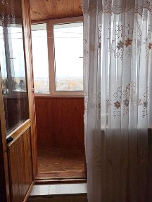 Продам реальная 1-у Северная Салтовка 1 вся мебель и техника ср. этаж.