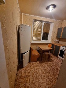 Самая дешевая 1к. кв. на Салтовке, м. Г.Труда 10мин, +мебель и техника