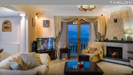 Продажа виллы 400 м², Киевская ул., 5