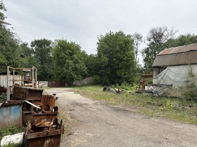 Дніпропетровська область, Дніпро, Новокодацький