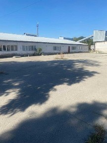 Дніпропетровська область, Горянівське