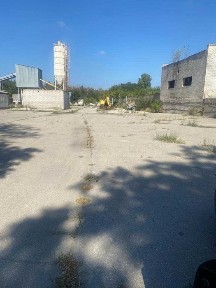 Дніпропетровська область, Горянівське