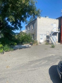 Дніпропетровська область, Горянівське