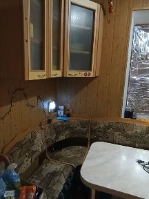 Продажа двухкомнатной квартиры в центре