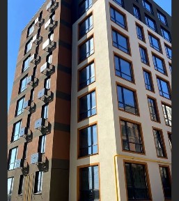 Продаж 1 км. квартири Авалон Холідей Героїв Майдану