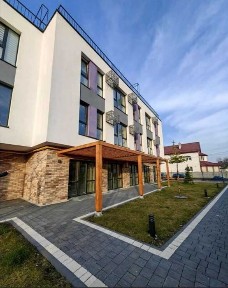 Продається Приваблива 1-кім квартира Комфорт-класу з Терасою - єОселя!