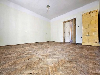 Ексклюзивна 3-кімнатна квартира в добротному 