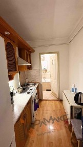 Продаж 1-кімнатної квартири • Львів • вул. Стрийська