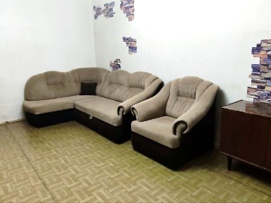 Милославська вулиця, мікрорайон Троєщина, район Деснянський, Київ, вул. Милославська 31Б • ID 33732595