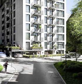 Івано-Франківська область, Івано-Франківськ