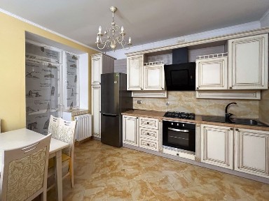 Оренда 1 кім квартири новобудова Червоної Калини