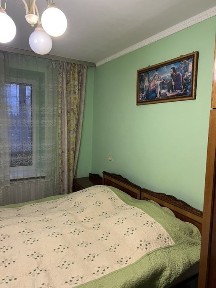 2х км, газове опалення