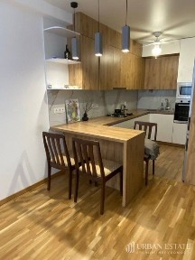 Оренда 1кім квартири у новобудові, вул. Пимоненка