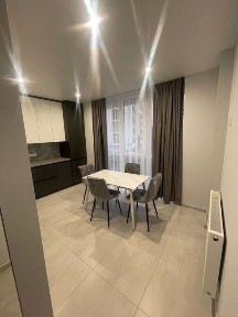 Оренда 1 кім. квартири по вул. Львівська, ЖК <a href='/newbuilding/1081/view/zk-hvila'>Хвиля</a> Люкс, Перша здача!