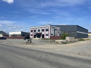 Продаж нежитлових приміщень в м. Мукачево