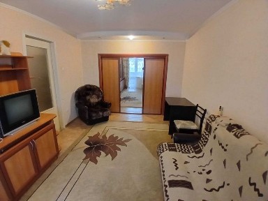 Сдам 2-к квартиру на Шевченковском (Городок) по ул. Военстрой