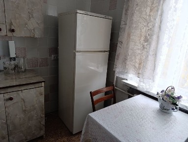 1-комн. квартира в центре! Ул. Украинская! Ост. Лахти!