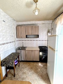 Сдаётся 2 комн кв-ра в Хортицком р-не. Животные+