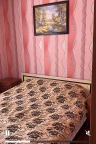 Квартира посуточно