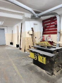 Оренда майстерні Складу. Центр міста