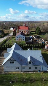 Продаж будинку с. Липники, Мостищина