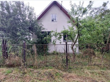 Продаж дачі кооператив 