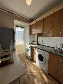 Здам квартиру пр. Перемоги Можна військовим