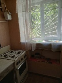 Здам 1 кімн. кв. на Парковій